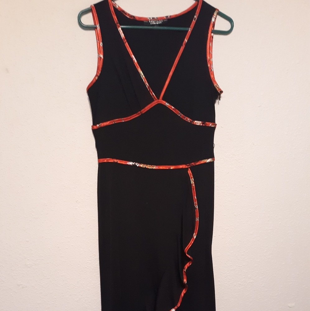 Rampage Dress